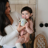Tasse D'apprentisage Bluey Sauge-Mushie-HIE-BXM-102-CLÉMENT