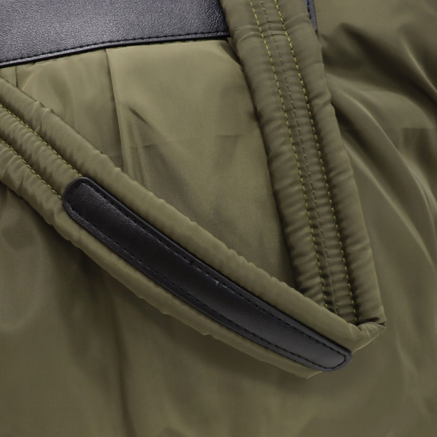 Sac À Couche Olive-Bebe Confort-CA3-10838-GRE-CLÉMENT