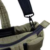 Sac À Couche Olive-Bebe Confort-CA3-10838-GRE-CLÉMENT