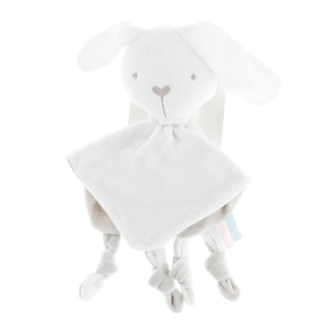 Doudou À Noeuds - Lapin-Bebe Confort-CA3-1563-1-CLÉMENT