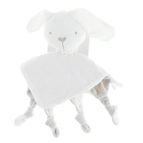 Doudou À Noeuds - Lapin-Bebe Confort-CA3-1563-1-CLÉMENT