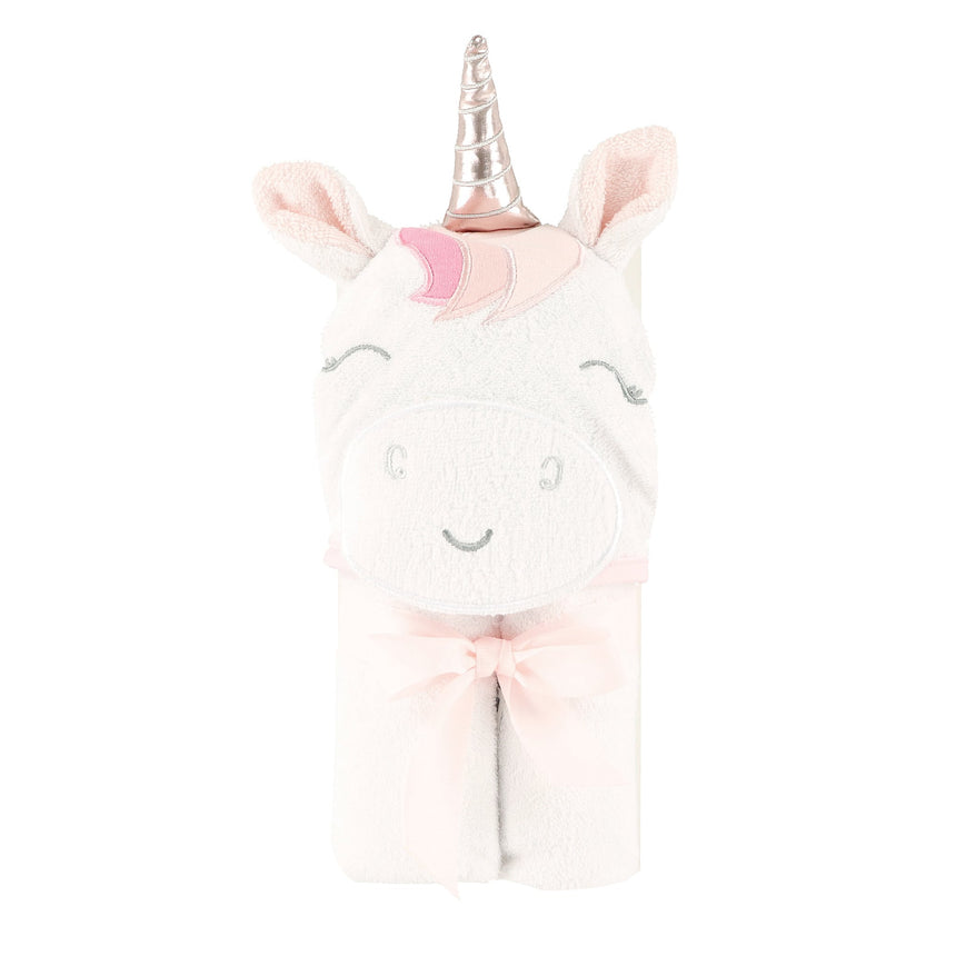 Serviette à Capuchon - Licorne-Bebe Confort-CA3-16417CH-CLÉMENT