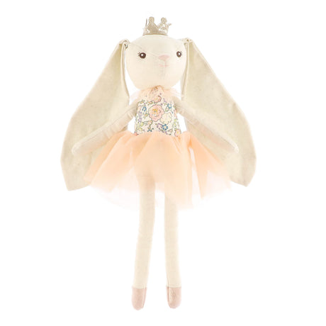 Lapin Ballerine En Lin-Bebe Confort-CA3-22203-CLÉMENT
