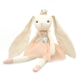 Lapin Ballerine En Lin-Bebe Confort-CA3-22203-CLÉMENT