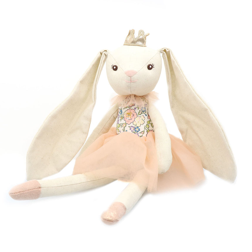Lapin Ballerine En Lin-Bebe Confort-CA3-22203-CLÉMENT