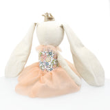 Lapin Ballerine En Lin-Bebe Confort-CA3-22203-CLÉMENT