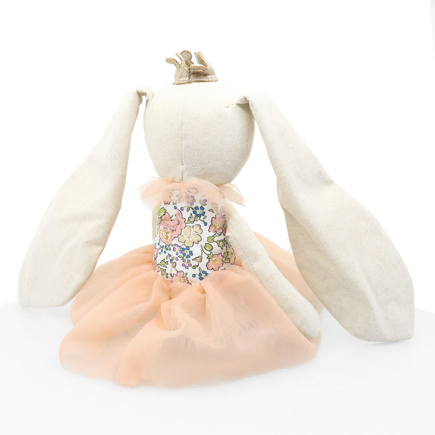Lapin Ballerine En Lin-Bebe Confort-CA3-22203-CLÉMENT