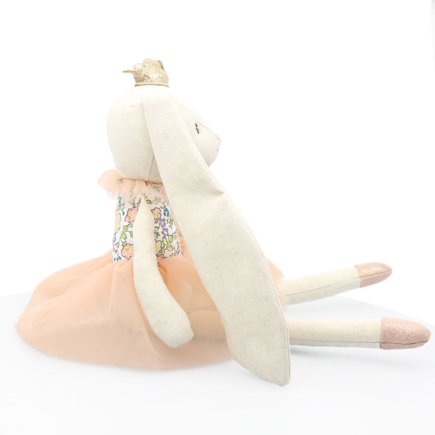 Lapin Ballerine En Lin-Bebe Confort-CA3-22203-CLÉMENT