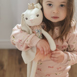 Lapin Ballerine En Lin-Bebe Confort-CA3-22203-CLÉMENT