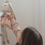 Lapin Ballerine En Lin-Bebe Confort-CA3-22203-CLÉMENT