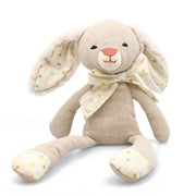 Peluche Lapin Mousseline-Bebe Confort-CA3-222452-CLÉMENT
