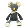 Souris Grise Foulard-Bebe Confort-CA3-222454-CLÉMENT
