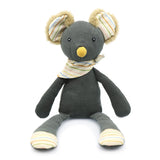Souris Grise Foulard-Bebe Confort-CA3-222454-CLÉMENT