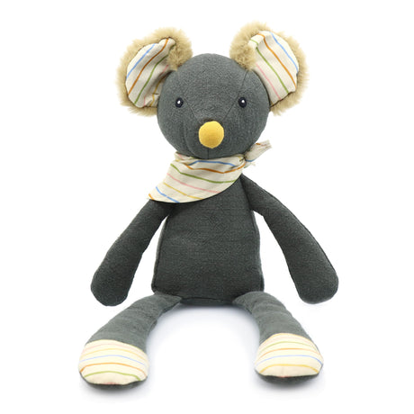 Souris Grise Foulard-Bebe Confort-CA3-222454-CLÉMENT