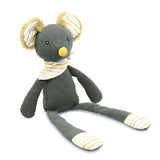 Souris Grise Foulard-Bebe Confort-CA3-222454-CLÉMENT