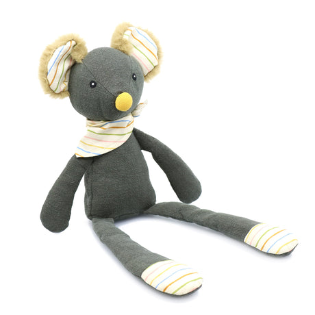 Souris Grise Foulard-Bebe Confort-CA3-222454-CLÉMENT