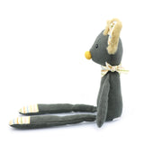 Souris Grise Foulard-Bebe Confort-CA3-222454-CLÉMENT