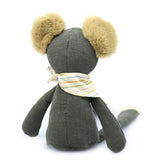 Souris Grise Foulard-Bebe Confort-CA3-222454-CLÉMENT