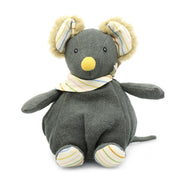 Souris Grise-Bebe Confort-CA3-222474-CLÉMENT