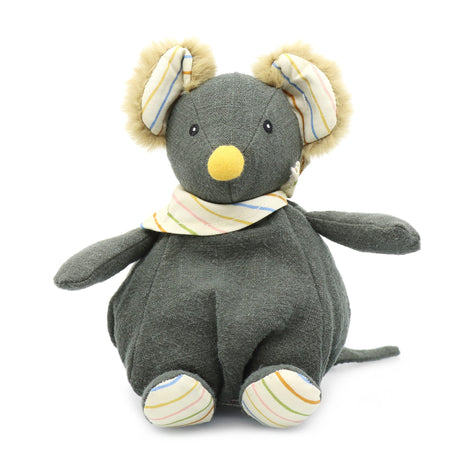Souris Grise-Bebe Confort-CA3-222474-CLÉMENT