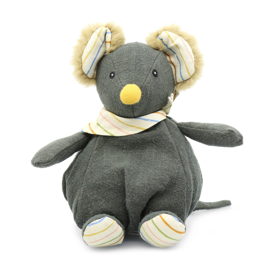 Souris Grise-Bebe Confort-CA3-222474-CLÉMENT