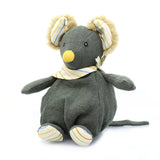 Souris Grise-Bebe Confort-CA3-222474-CLÉMENT