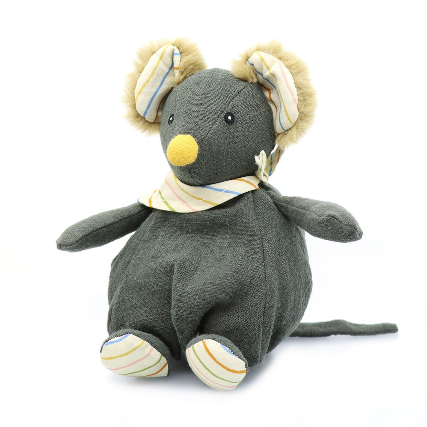 Souris Grise-Bebe Confort-CA3-222474-CLÉMENT