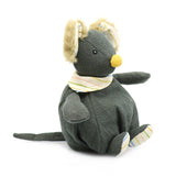 Souris Grise-Bebe Confort-CA3-222474-CLÉMENT