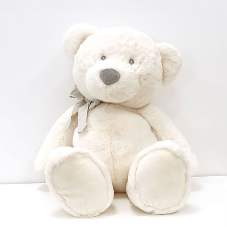 Grand Ours - Crème-Bebe Confort-CA3-22526A-CLÉMENT