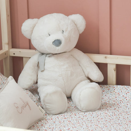 Grand Ours - Crème-Bebe Confort-CA3-22526A-CLÉMENT