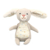 Peluche Lapin Fraise Mousseline-Bebe Confort-CA3-23011-CLÉMENT