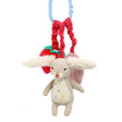 Jouet d'Activité Lapin Fraise-Bebe Confort-CA3-233424-CLÉMENT