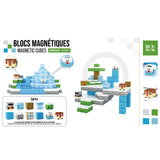 Blocs Magnétiques - Nordique-Bebe Confort-CA3-25C-63-CLÉMENT
