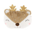 Coussin Chevreuil-Origami Maison-CA3-4T2024042A-CLÉMENT