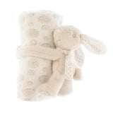 Couverture Peluche Lapin-Bebe Confort-CA3-CSC-55RABBIT-CLÉMENT