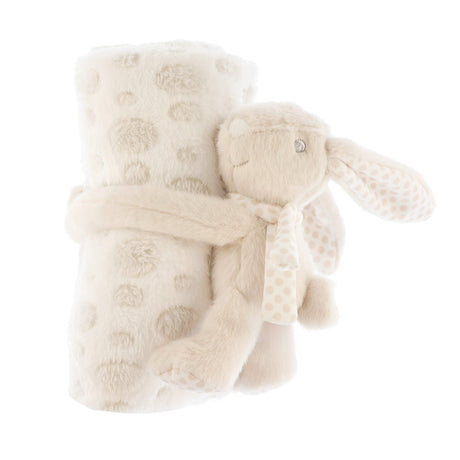 Couverture Peluche Lapin-Bebe Confort-CA3-CSC-55RABBIT-CLÉMENT