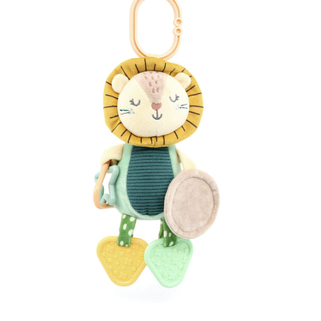 Jouet d'Activité Lion-Bebe Confort-CA3-GH75294-CLÉMENT