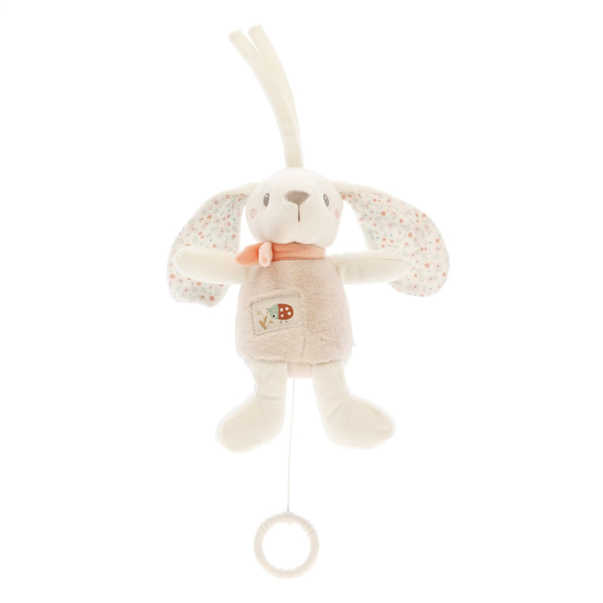 Peluche Musicale Lapin-Bebe Confort-CA3-GH75617-CLÉMENT
