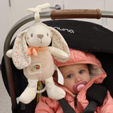 Peluche Musicale Lapin-Bebe Confort-CA3-GH75617-CLÉMENT