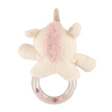 Hochet Licorne-Bebe Confort-CA3-GH75621-PINK-CLÉMENT