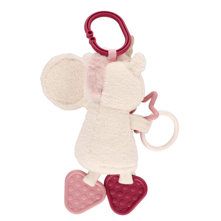 Peluche D'activité Licorne-Bebe Confort-CA3-GH75622-PINK-CLÉMENT