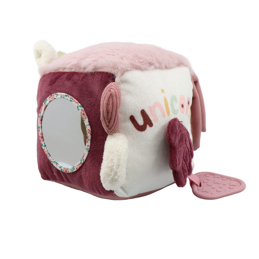 Cube d'activités Licorne-Bebe Confort-CA3-GH75626-PINK-CLÉMENT