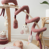 Spirale Activités Licorne-Bebe Confort-CA3-GH75627-PINK-CLÉMENT