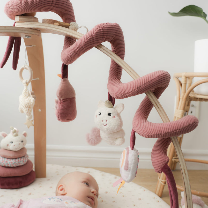 Spirale Activités Licorne-Bebe Confort-CA3-GH75627-PINK-CLÉMENT