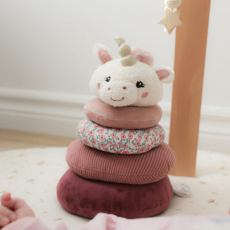 Tour À Empiler Licorne-Bebe Confort-CA3-GH75630-PINK-CLÉMENT