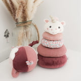Tour À Empiler Licorne-Bebe Confort-CA3-GH75630-PINK-CLÉMENT