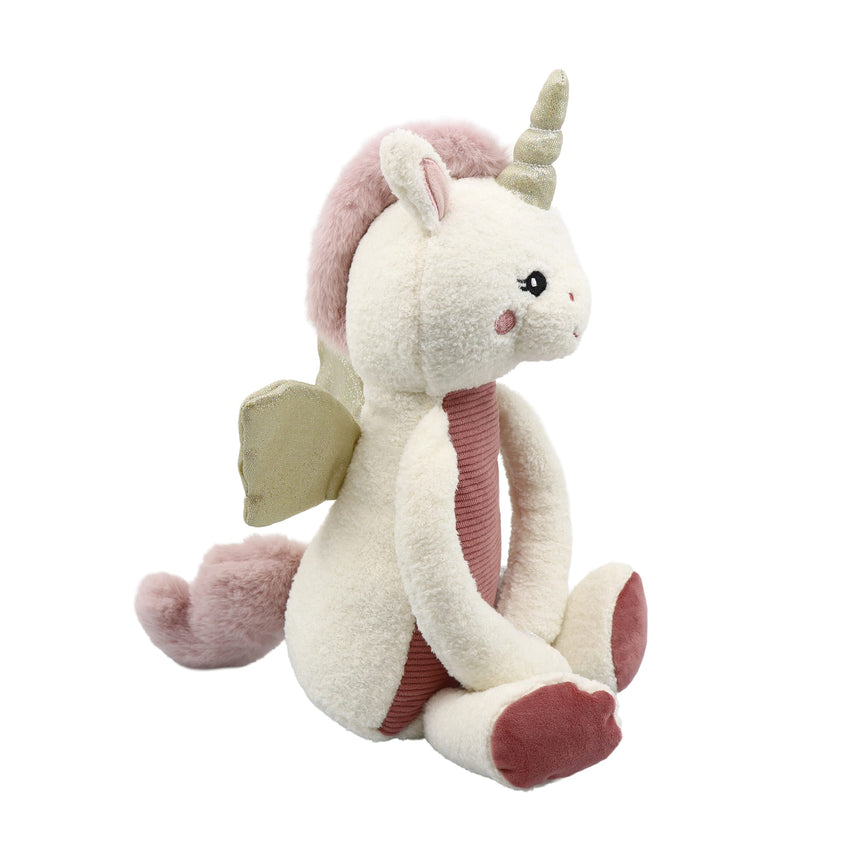 Couverture Licorne-Bebe Confort-CA3-GH75639-PINK-CLÉMENT
