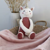 Couverture Licorne-Bebe Confort-CA3-GH75639-PINK-CLÉMENT
