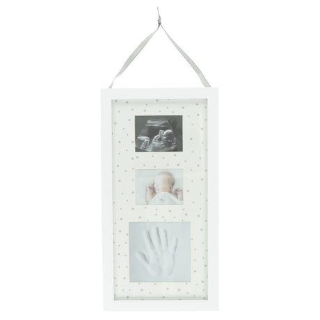 Ensemble Souvenir - Empreinte/Photos-Bebe Confort-CA3-IOT09-W-CLÉMENT