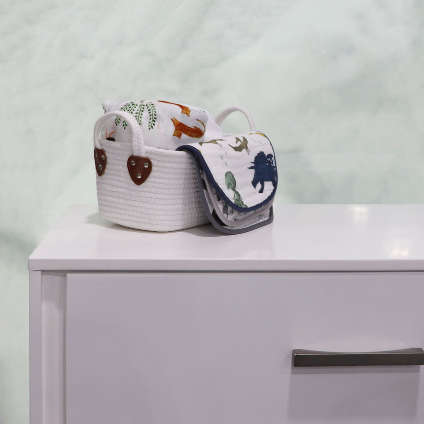 Panier Tissé - Blanc-Bebe Confort-CA3-JT-01-CLÉMENT